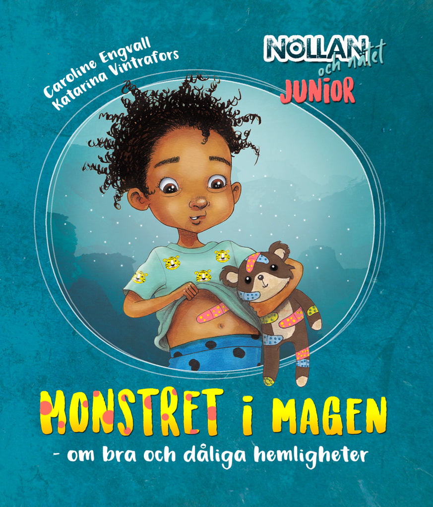 Nollan Rojas Nollan & nätet – Barnsmart.se